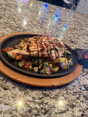 The Hideaway by null