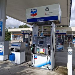 Chevron