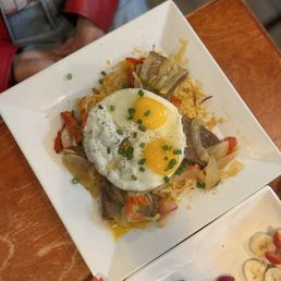 Short Rib Hash*