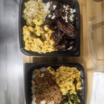 Tev's Kitchen - Seafood Near Me - Gardena, California