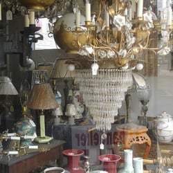 Brass Shop