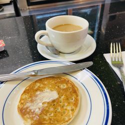 Pablo's Restaurant - Nothing beats diner coffee!