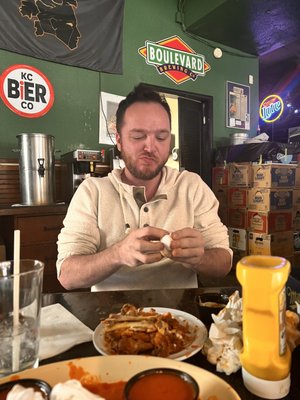 The Peanut - Downtown by null