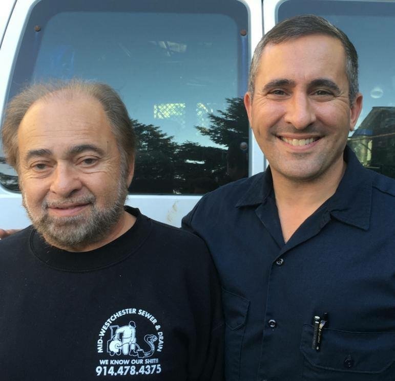 Slide of Mid-Westchester Sewer & Drain Service