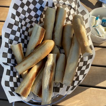 Highland House - Breadsticks - American Near Me - Highland, Michigan Highland House - Breadsticks - American Near Me - Highland, Michigan