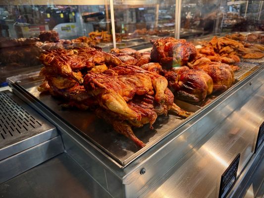 Vallarta Supermarkets by null