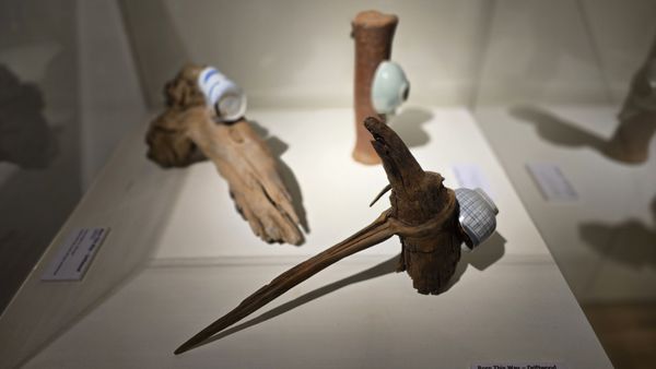 Portland Japanese Garden by null Portland Japanese Garden by null