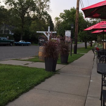 Swirl - Tapas/Small Plates Near Me - Afton, Minnesota