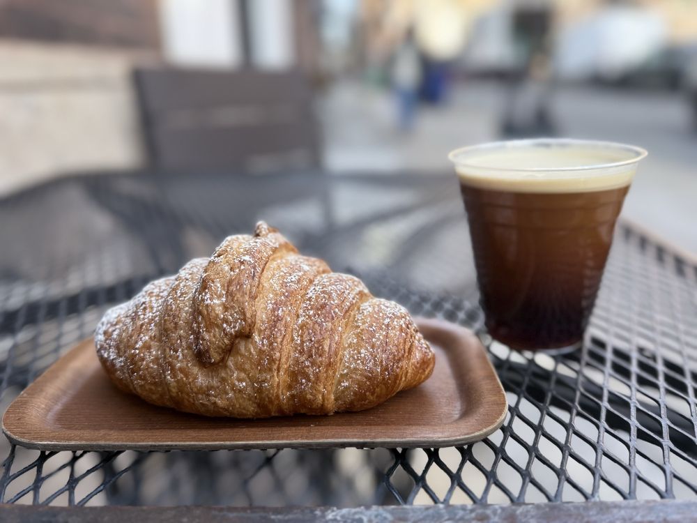 Habitat Coffee House Image