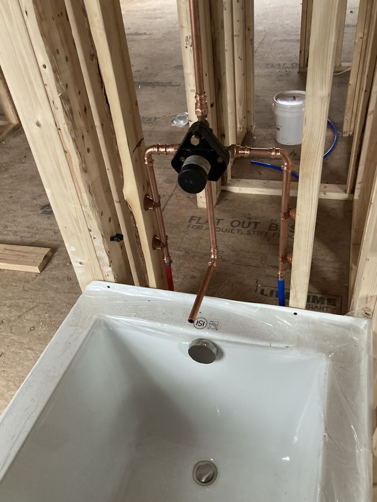 Slide of Republic Plumbing And Heating