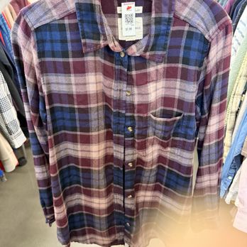 Goodwill Outlet - 4/11/26 - Thrift Stores Near Me - Spokane, Washington