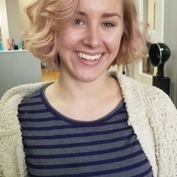 Jennifer Cadd @ Vanity Salon