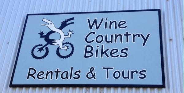 Getaway Adventures/Wine Country Bikes by null