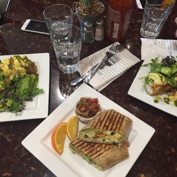 Deer Valley Cafe - Cafes Near Me - Park City, Utah