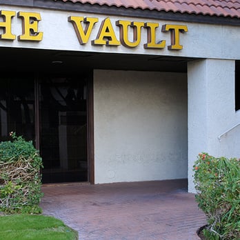 The Vault - The Vault, Private Vault Storage in Tempe, AZ. - Self Storage Near Me - Tempe, Arizona The Vault - The Vault, Private Vault Storage in Tempe, AZ. - Self Storage Near Me - Tempe, Arizona
