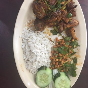 Irving Kabab N Kurry - Himalayan/Nepalese Near Me - Irving, Texas