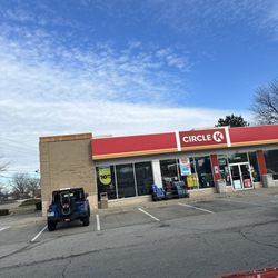 Circle K