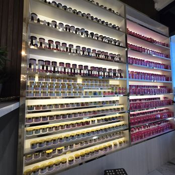 Gallery Nails Bar - Lots of color options - Nail Salons Near Me - Queen Creek, Arizona Gallery Nails Bar - Lots of color options - Nail Salons Near Me - Queen Creek, Arizona
