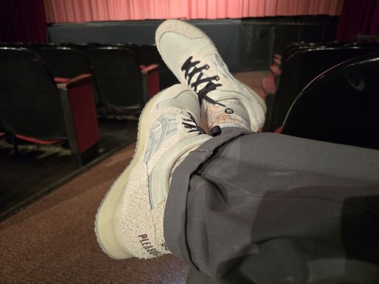 Naro Expanded Cinema by null