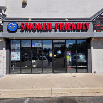 Smoker Friendly - Tobacco Shops Near Me - Denver, Colorado Smoker Friendly - Tobacco Shops Near Me - Denver, Colorado