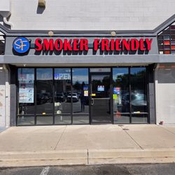 Smoker Friendly