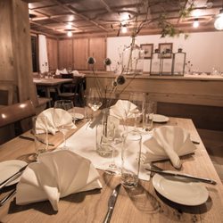 Restaurant Traube Braz