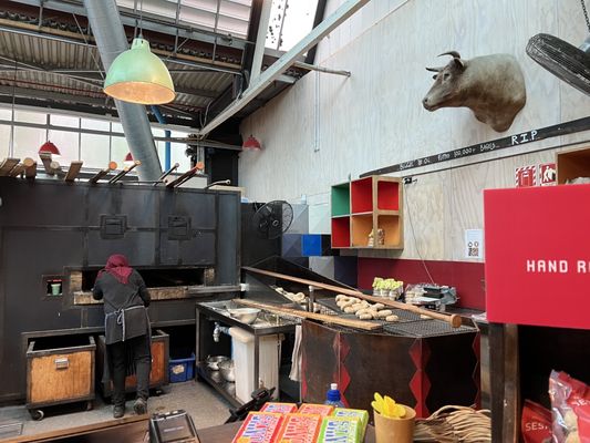 Best Ugly Bagels by null