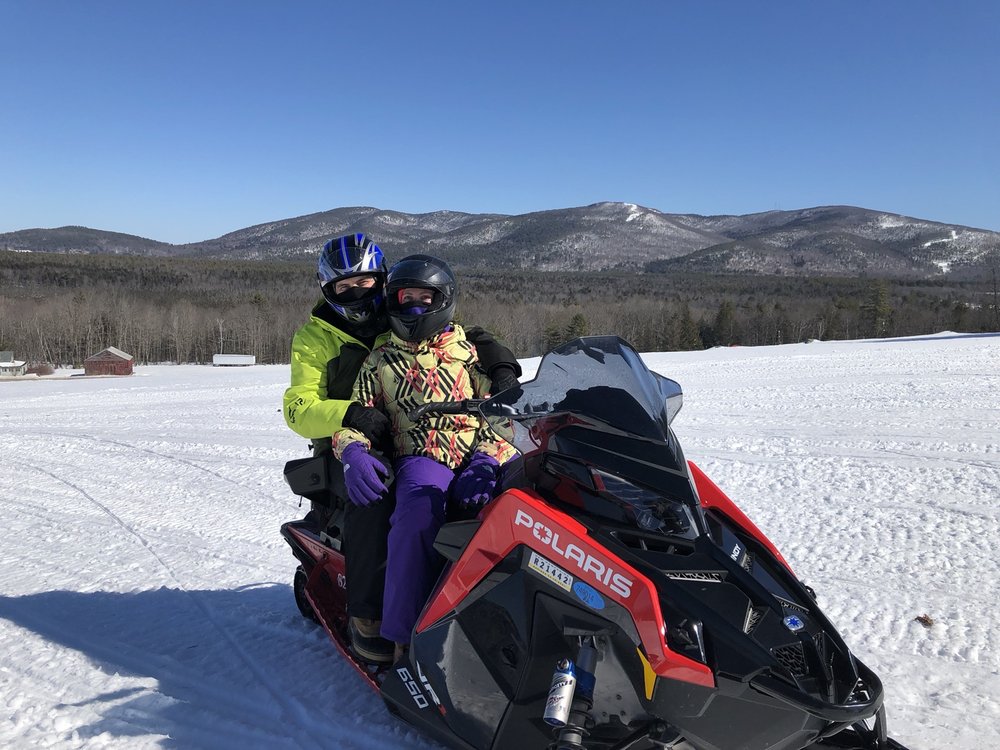 NORTHEAST SNOWMOBILE & ATV RENTALS Updated September 2024 27 Photos