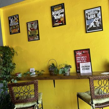 Lazydaze - Coffee & Tea Near Me - San Antonio, Texas Lazydaze - Coffee & Tea Near Me - San Antonio, Texas