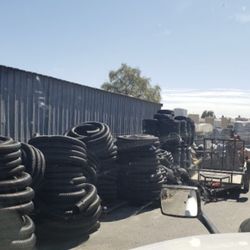 Circle R Irrigation - Drip hose, pvc pipe, etc.