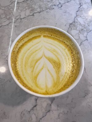 Manzanita Roasting Company and Coffee House by null