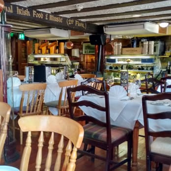 Oliver St John Gogarty - 2nd floor - Pubs Near Me - Temple Bar, D Oliver St John Gogarty - 2nd floor - Pubs Near Me - Temple Bar, D