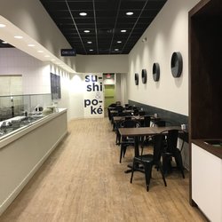 Kaku Sushi & Poké