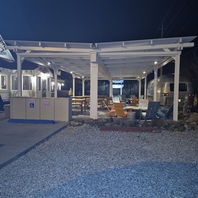 Mud City Crab House by null