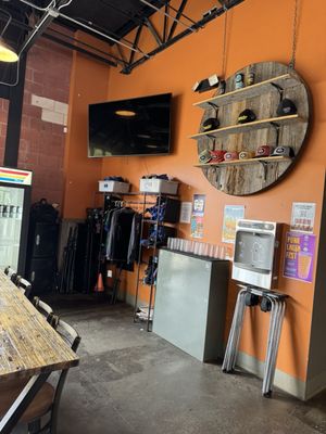 Cannonball Creek Brewing Company by null