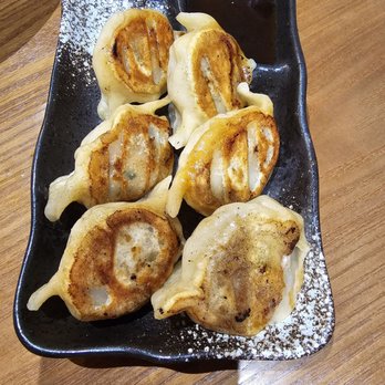 8 Hours Ramen - Potstickers - Ramen Near Me - Elk Grove, California 8 Hours Ramen - Potstickers - Ramen Near Me - Elk Grove, California