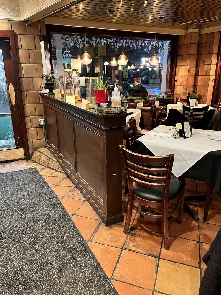 Manetta's Ristorante