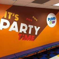 Pump It Up