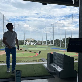 Drive Shack - Golf Near Me - West Palm Beach, Florida