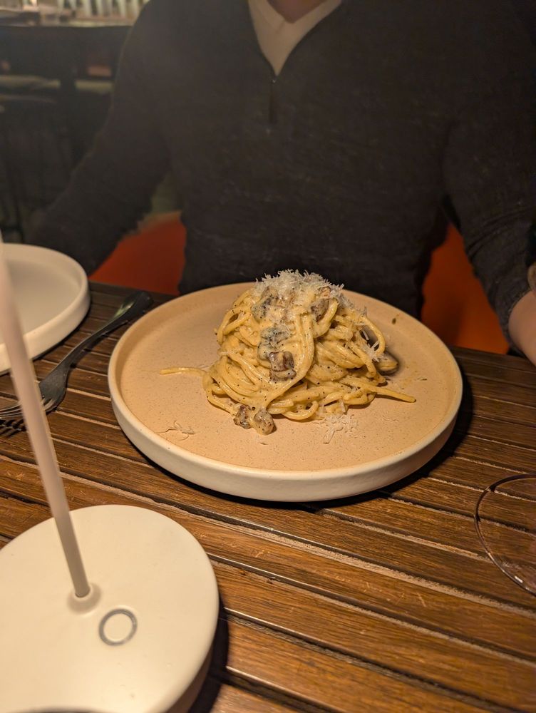 Florence Osteria