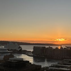 Shangri-La Hotel Sydney