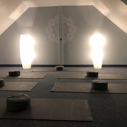 East West Tantra - Meditation Studio
