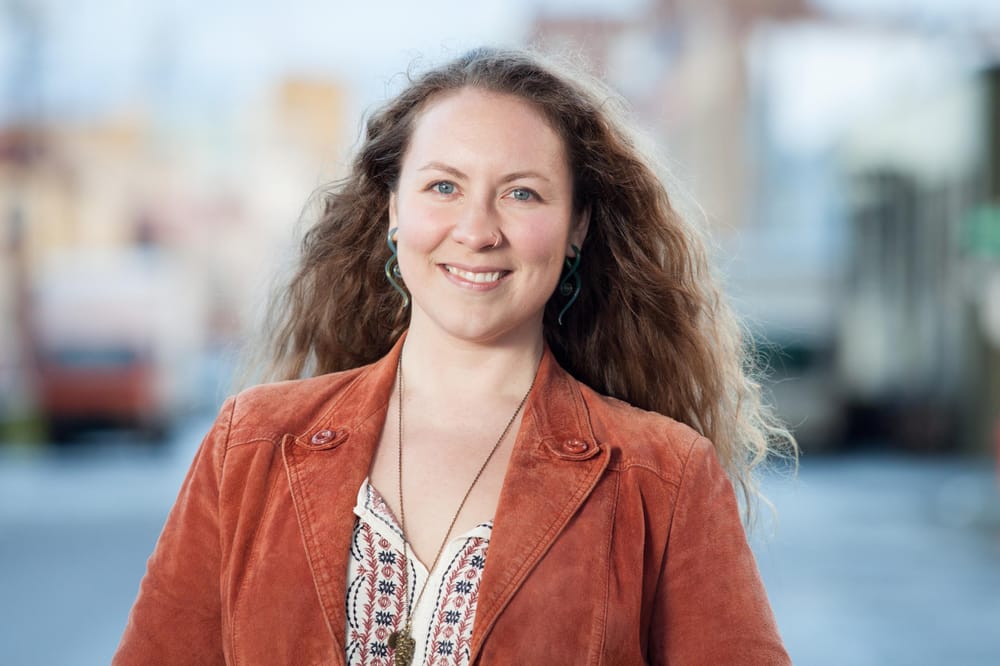 Sacred Space Northwest - grief counselor in Portland, OR