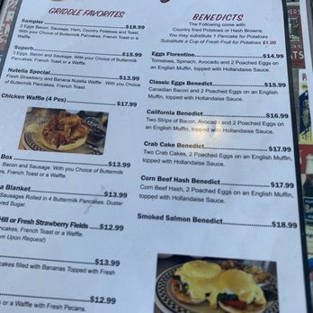 Classic Diner - Menu - Diners Near Me - Fremont, California Classic Diner - Menu - Diners Near Me - Fremont, California