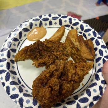 The Red Chickz - Catering! - Chicken Shop Near Me - Carlsbad, California The Red Chickz - Catering! - Chicken Shop Near Me - Carlsbad, California
