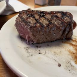 New York Strip
