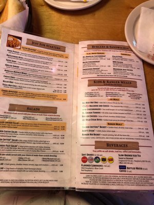 Menu photo 5 Texas Roadhouse Naples, FL Menu photo 5 Texas Roadhouse Naples, FL
