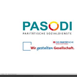 Paritätische Sozialdienste gGmbH