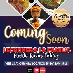 Lechonera La Familia