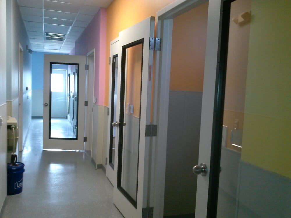 Goldsboro Veterinary Hospital Image